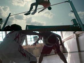 国产体育励志视频