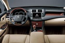 国产皇冠视频,匠心独运，演绎国产汽车新篇章