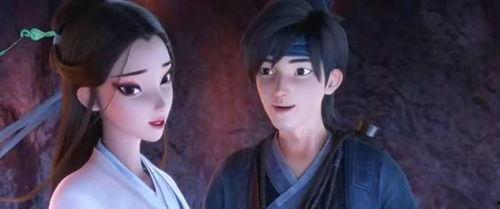 国产动漫白蛇创新视频,创新演绎，穿越时空的奇幻之旅