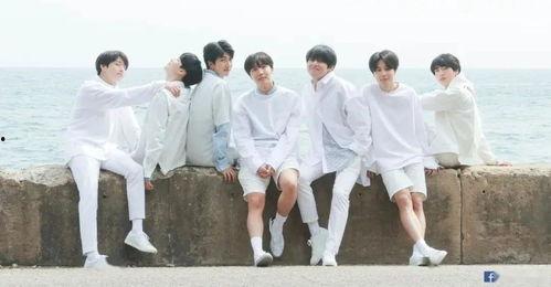 国产防弹少年团视频合集,青春热血，梦想闪耀