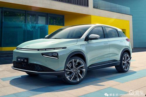 国产小鹏g5视频