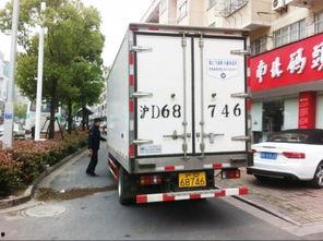 国产6米货车视频播放,驾驭力量，驰骋未来