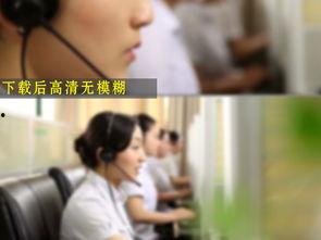 国产电话接线员视频,倾听与沟通的艺术