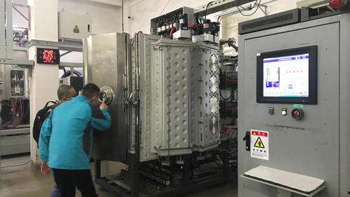 国产蒸镀机视频,揭秘先进薄膜技术背后的创新力量