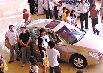 国产轿车上牌视频,见证国产汽车崛起风采