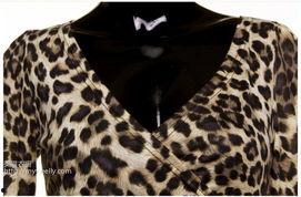 国产王俪丁视频豹纹,时尚与野性的完美融合