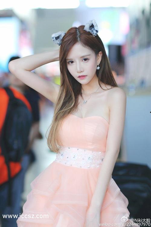 国产吴沐熙写真视频