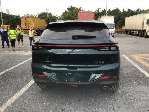 国产evo最新视频,性能与科技的双重突破