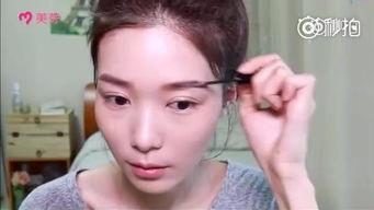 国产男士护肤视频教程,跟着视频教程轻松变型男