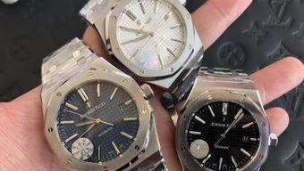 法国师傅看国产手表视频,国产手表的惊喜与挑战