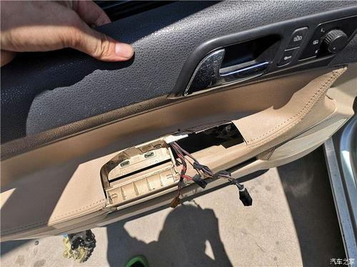 拆解国产大众车视频教程,国产大众车拆解教程，带你领略汽车内部奥秘