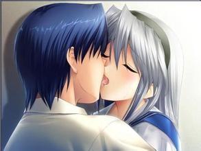 国产动漫意外接吻视频大全,意外接吻视频大盘点