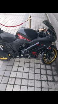 国产摩托车解说视频