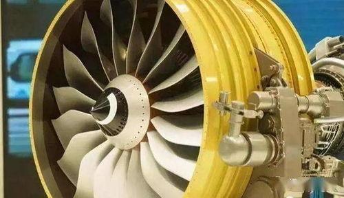 国产航模涡扇制作工艺视频,精湛技艺铸就翱翔蓝天