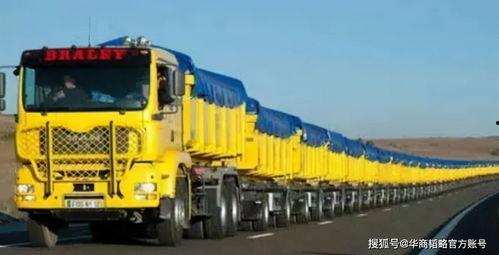 国产15米长卡车视频,性能卓越，引领物流运输新潮流