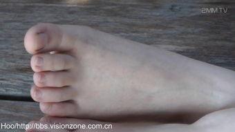 国产美足美脚视频,展现东方足部之美