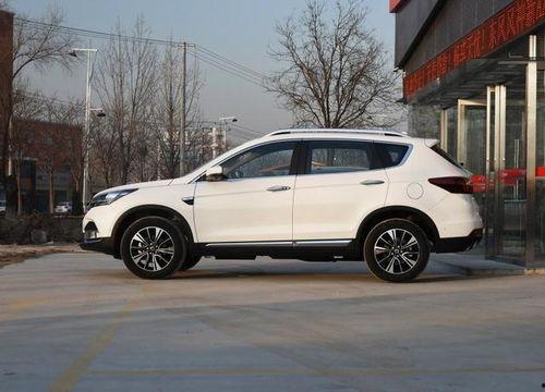 国产车合集视频,盘点热门合集视频中的国产汽车佳作