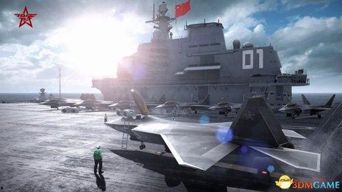 国产军事游戏视频素材,震撼视觉盛宴，展现我国军事实力