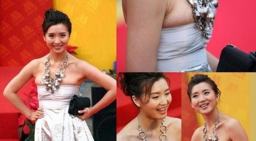 国产女星走光图片视频,国产女星意外走光瞬间回顾