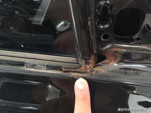 国产汽车防锈工艺测评视频,揭秘防锈技术新突破