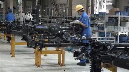 国产晶钻制造视频,璀璨之光背后的科技力量