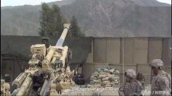 国产小型野战炮视频,火力全开，战力惊人