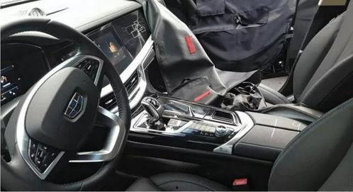 国产车室内视频,舒适与科技的完美融合