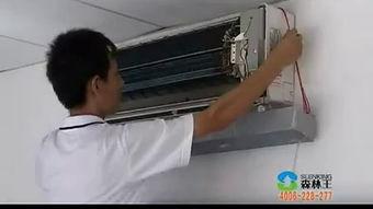 老外买国产空调视频,品质与性价比的完美结合