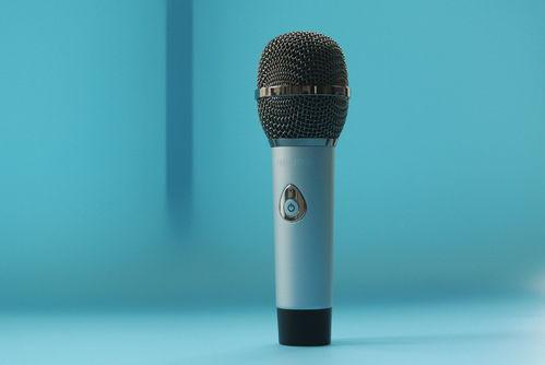 国产麦克风测评视频,音质与性价比的完美结合