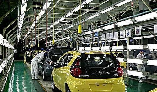 国产车造价视频