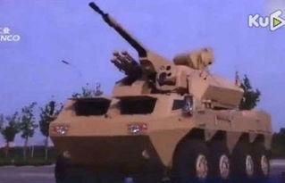 国产35毫米高炮视频,捍卫蓝天利器，展现我国军工实力