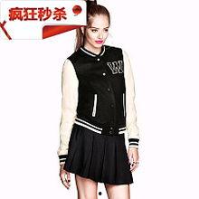 国产美式棒球服测评视频,时尚与舒适的完美结合