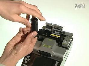 国产熔接机使用技巧视频,国产熔接机高效操作与技巧解析