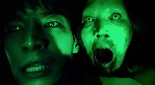 国产恐怖动画短视频下载,国产恐怖元素惊魂下载解析