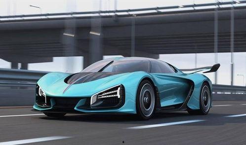 22年国产新跑车视频,速度与激情的视觉盛宴