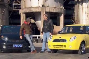 国产车举报视频,引发公众关注与热议