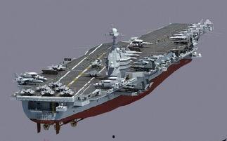 齐乐义谈国产航母视频,齐乐义深度解析