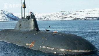 国产潜水艇开箱视频直播