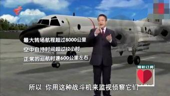 国产侦察机拍摄视频,揭秘神秘空域的壮丽画卷