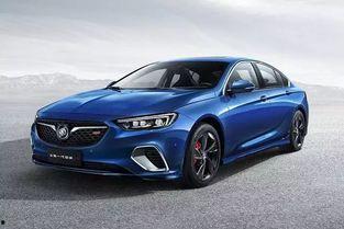 国产君威换代史视频讲解,见证中国汽车工业的崛起与蜕变