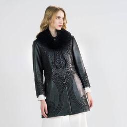 皮衣国产评测视频大全图片,全方位解析热门品牌与款式