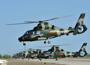 国产直升机素材图片视频,翱翔蓝天，铸就辉煌