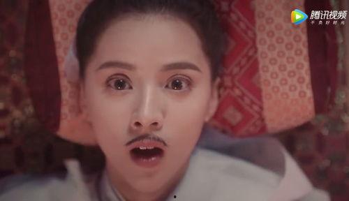 高颜值国产剧片段视频,颜控必看！国产剧高颜值片段集锦