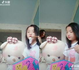 国产抖音走光视频在线,网络监管与用户自律的思考