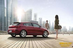 国产最美轿车推荐视频