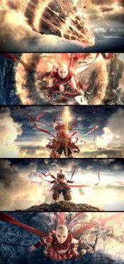 让人燃爆的国产动漫视频,热血沸腾！国产动漫视频燃爆来袭