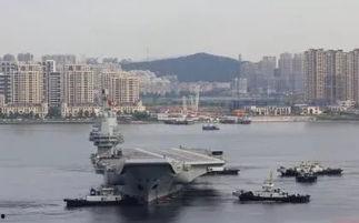 国产航母服装视频,展现我国海军军人风采瞬间