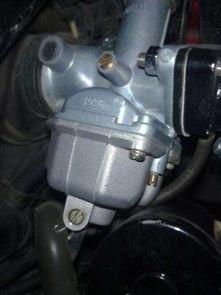 国产化油器维修视频