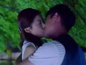 国产激烈吻戏视频