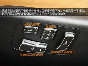 国产内饰实体按键图解视频